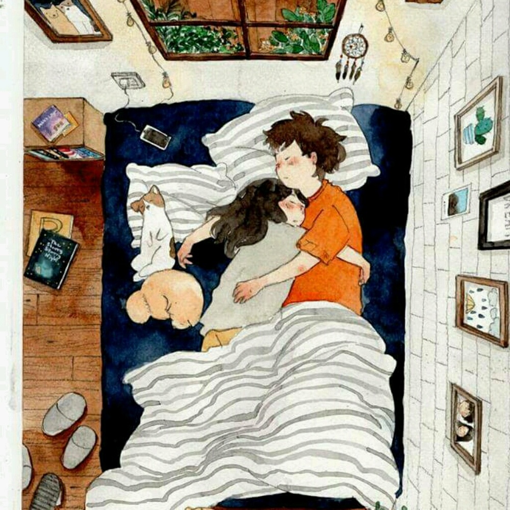 Meet your Posher, Daena